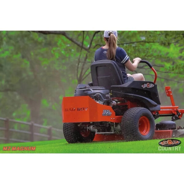 Bad Boy 54 in. 26 HP Gas-Powered MZ Magnum Zero - Image 3