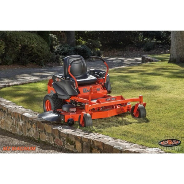 Bad Boy 54 in. 26 HP Gas-Powered MZ Magnum Zero - Image 4