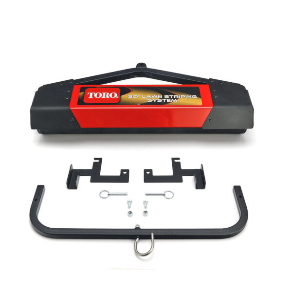 30 Inch Lawn Striper for Walk Power Mower (WPM) - Image 6