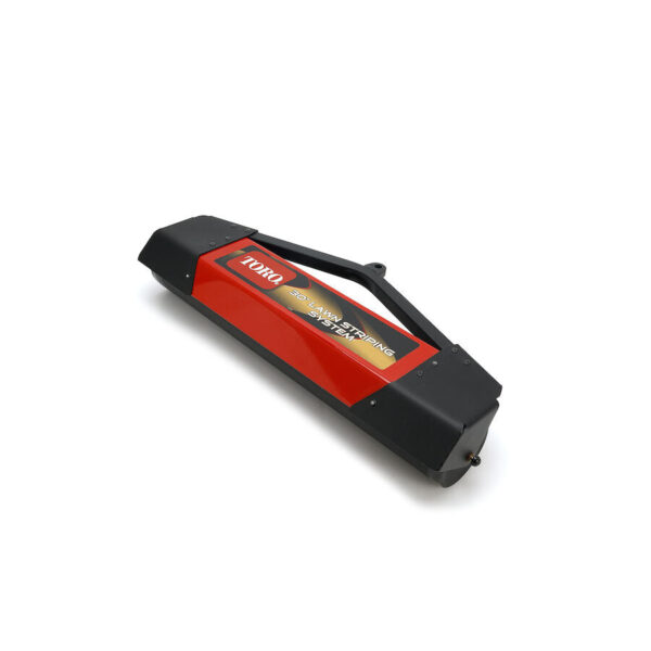 30 Inch Lawn Striper for Walk Power Mower (WPM) - Image 2